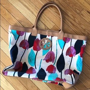 Tory Burch tote